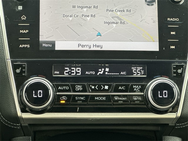 Thumbnail: 2018 Subaru Outback - 24