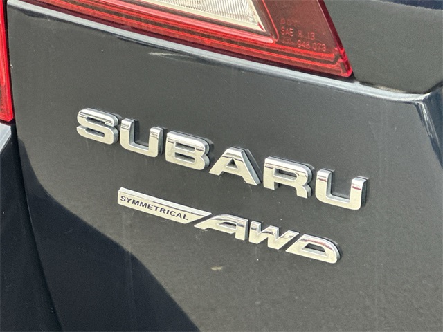 Thumbnail: 2018 Subaru Outback - 7