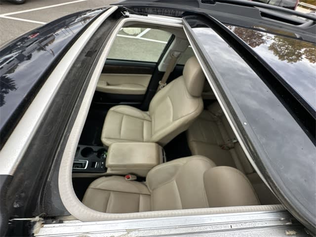 Thumbnail: 2018 Subaru Outback - 17