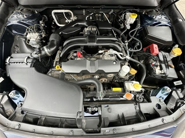 Thumbnail: 2018 Subaru Outback - 9