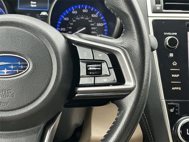 Thumbnail: 2018 Subaru Outback - 19