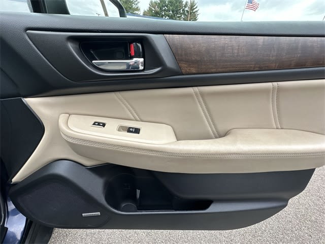 Thumbnail: 2018 Subaru Outback - 28