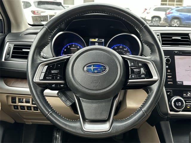 Thumbnail: 2018 Subaru Outback - 2