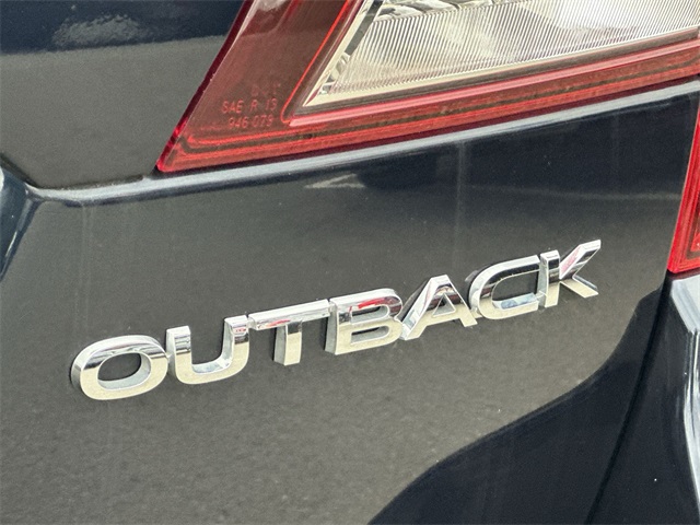 Thumbnail: 2018 Subaru Outback - 30