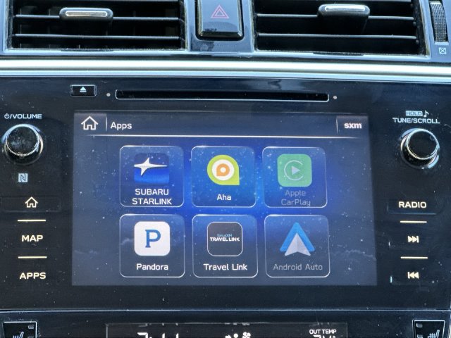 Thumbnail: 2018 Subaru Outback - 18