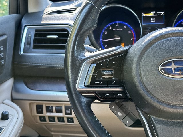 Thumbnail: 2018 Subaru Outback - 14