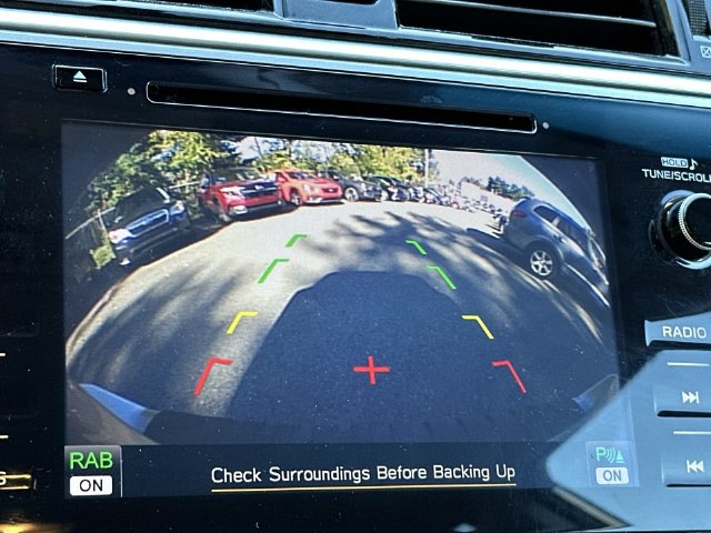 Thumbnail: 2018 Subaru Outback - 19