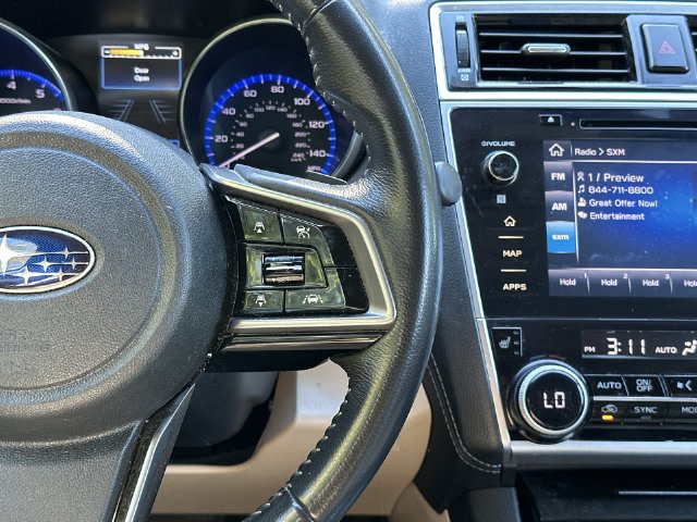 Thumbnail: 2018 Subaru Outback - 15