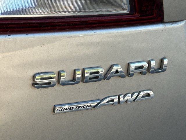 Thumbnail: 2018 Subaru Outback - 6