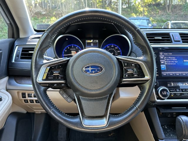 Thumbnail: 2018 Subaru Outback - 2