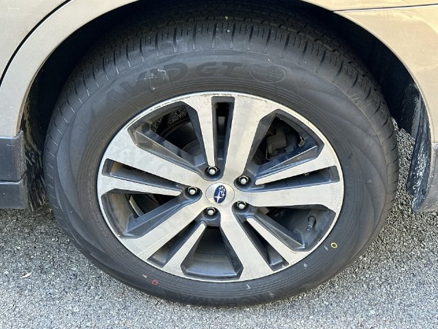 Thumbnail: 2018 Subaru Outback - 7
