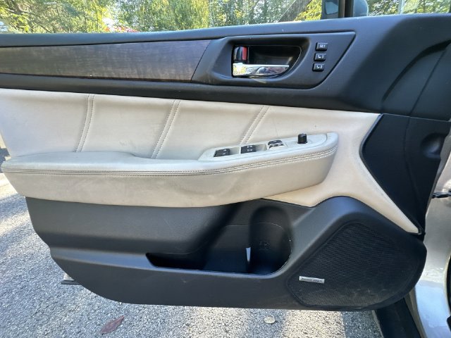 Thumbnail: 2018 Subaru Outback - 21