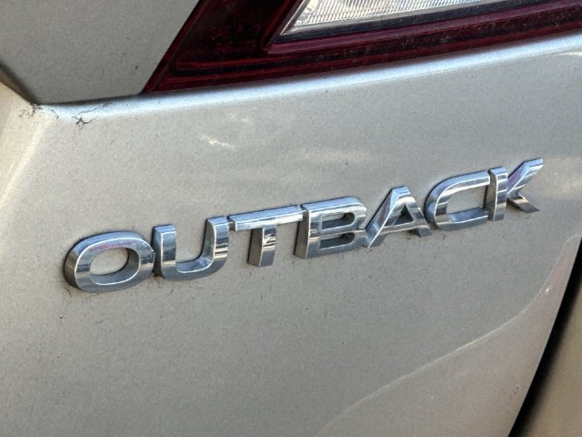 Thumbnail: 2018 Subaru Outback - 23