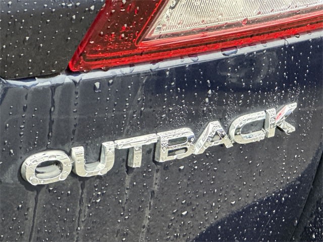 Thumbnail: 2018 Subaru Outback - 22