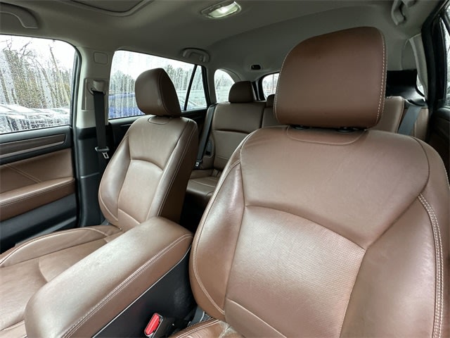 Thumbnail: 2018 Subaru Outback - 9