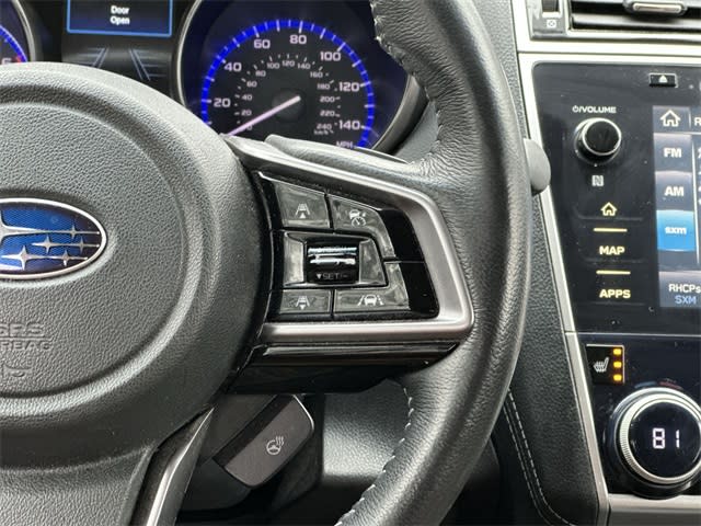 Thumbnail: 2018 Subaru Outback - 16
