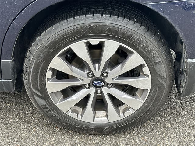 Thumbnail: 2018 Subaru Outback - 8