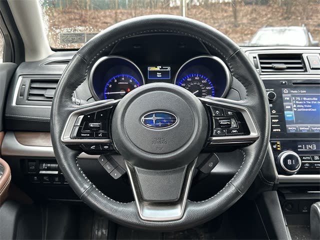 Thumbnail: 2018 Subaru Outback - 2