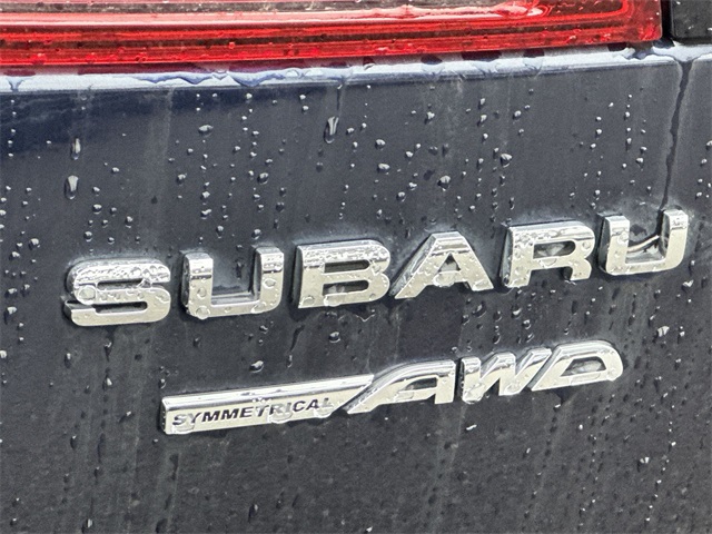 Thumbnail: 2018 Subaru Outback - 7