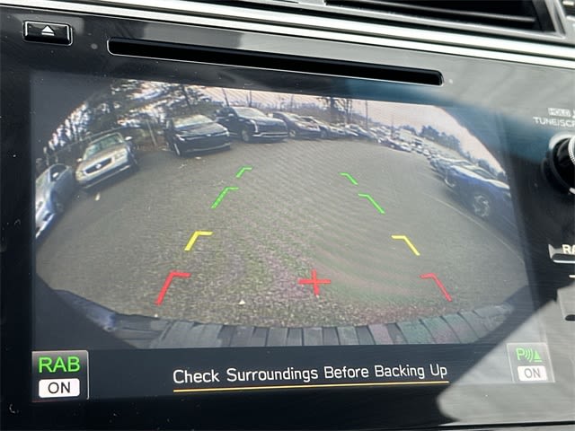 Thumbnail: 2018 Subaru Outback - 20