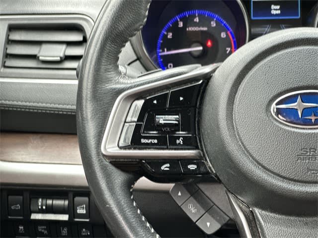 Thumbnail: 2018 Subaru Outback - 15