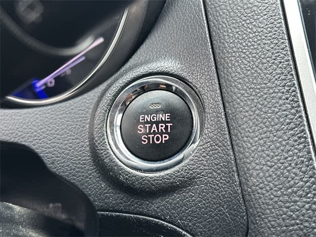 Thumbnail: 2018 Subaru Outback - 17