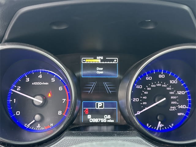 Thumbnail: 2018 Subaru Outback - 12