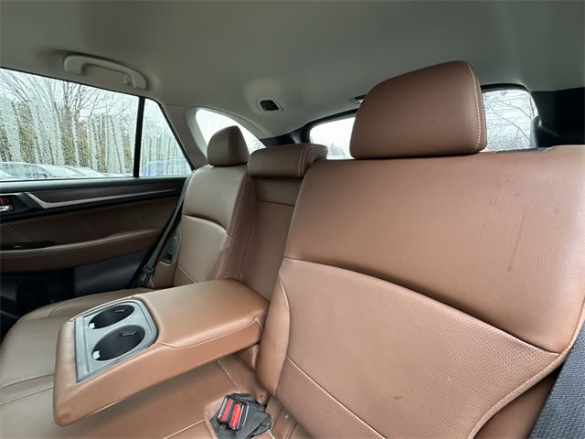 Thumbnail: 2018 Subaru Outback - 10