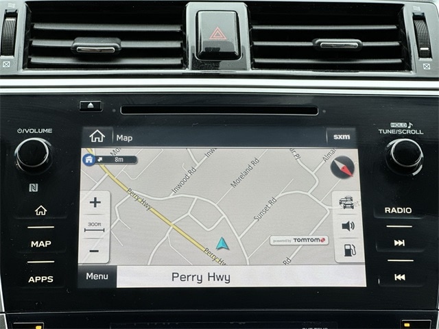 Thumbnail: 2018 Subaru Outback - 18