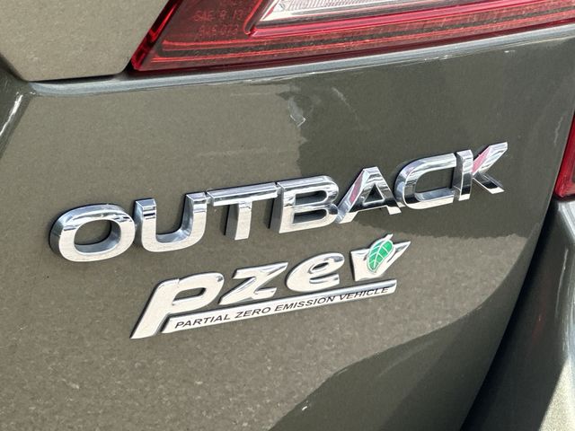 Thumbnail: 2017 Subaru Outback - 21