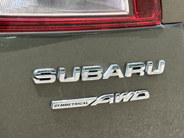 Thumbnail: 2017 Subaru Outback - 7