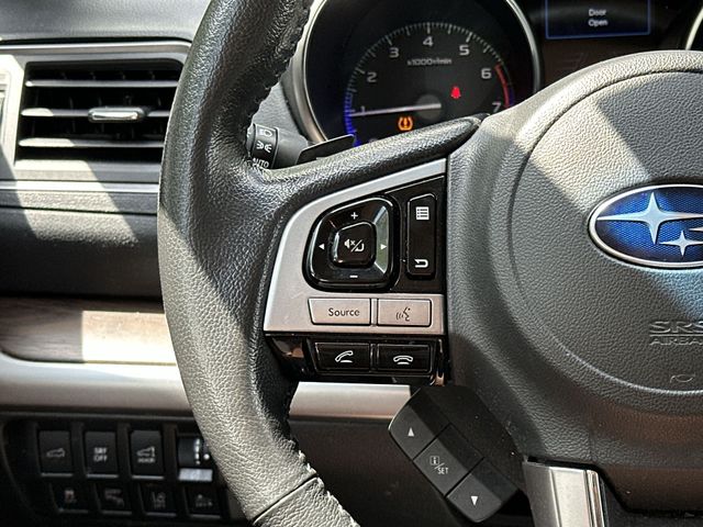 Thumbnail: 2017 Subaru Outback - 16