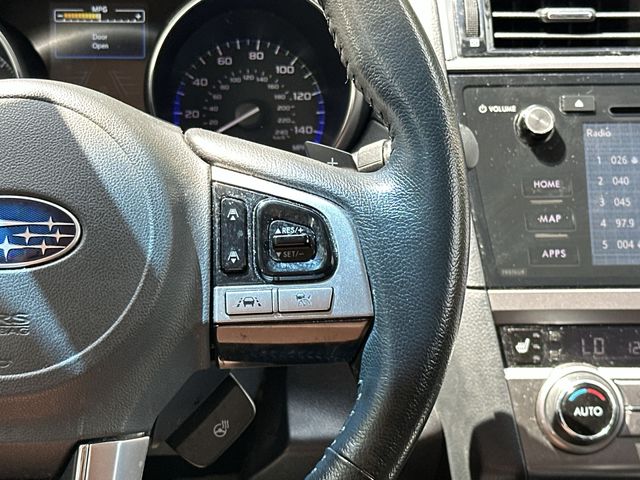 Thumbnail: 2017 Subaru Outback - 17
