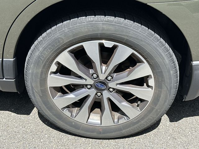 Thumbnail: 2017 Subaru Outback - 8