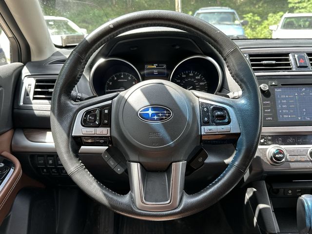 Thumbnail: 2017 Subaru Outback - 2