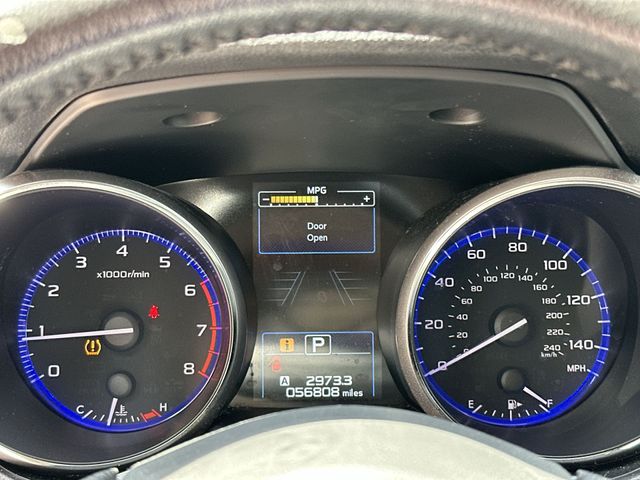 Thumbnail: 2017 Subaru Outback - 12