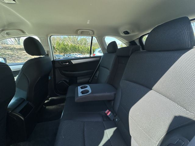 Thumbnail: 2015 Subaru Outback - 13