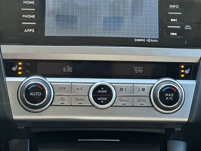 Thumbnail: 2015 Subaru Outback - 21