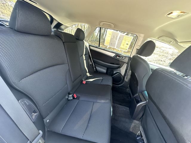 Thumbnail: 2015 Subaru Outback - 24