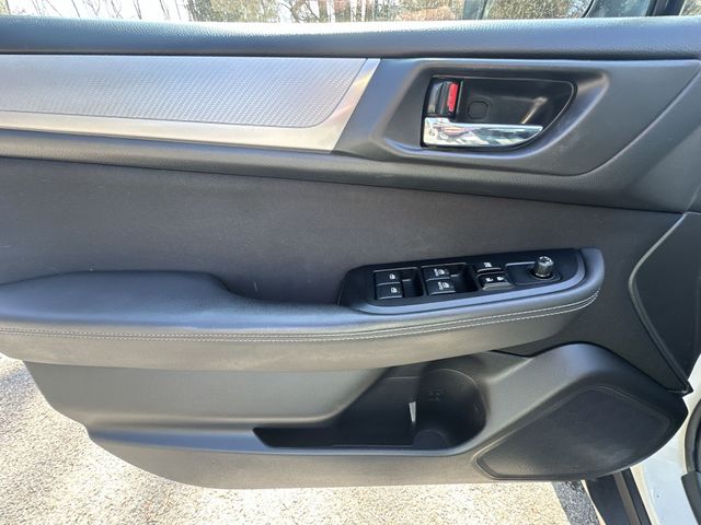 Thumbnail: 2015 Subaru Outback - 22