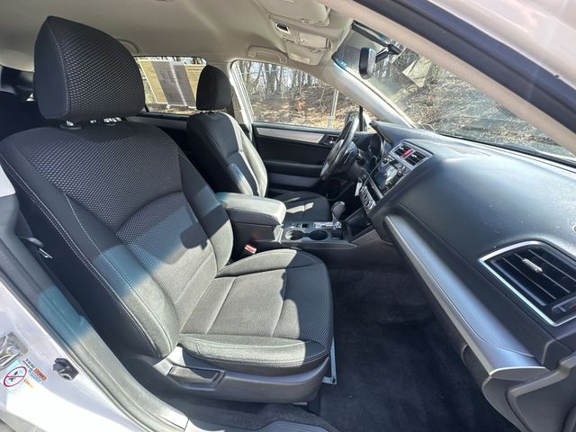 Thumbnail: 2015 Subaru Outback - 12