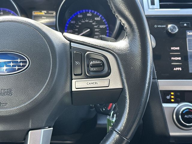 Thumbnail: 2015 Subaru Outback - 20