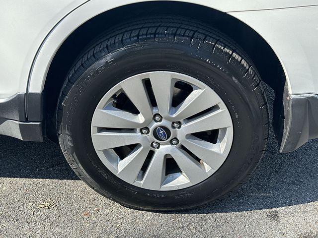 Thumbnail: 2015 Subaru Outback - 8
