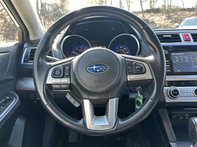 Thumbnail: 2015 Subaru Outback - 2
