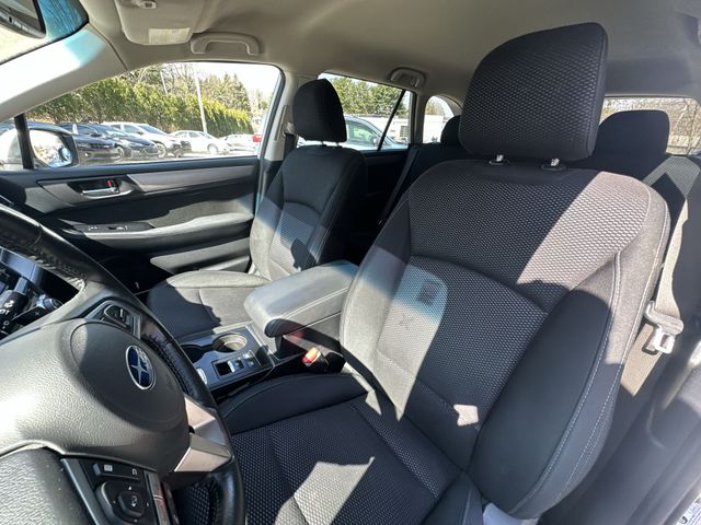 Thumbnail: 2015 Subaru Outback - 11