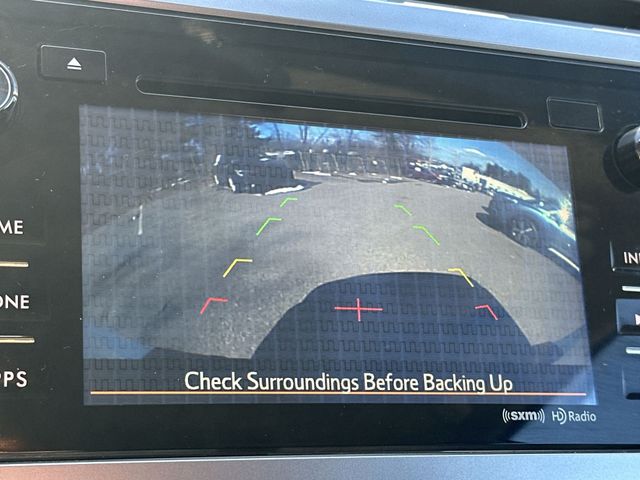 Thumbnail: 2015 Subaru Outback - 14