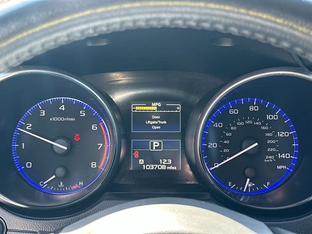 Thumbnail: 2015 Subaru Outback - 15