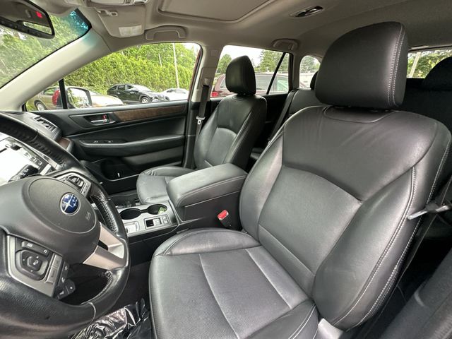 Thumbnail: 2016 Subaru Outback - 10