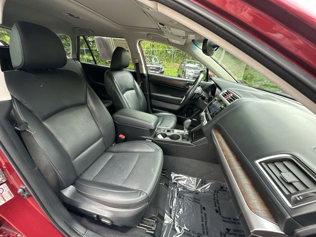 Thumbnail: 2016 Subaru Outback - 26