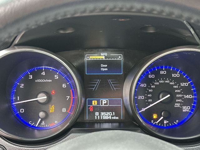 Thumbnail: 2016 Subaru Outback - 14